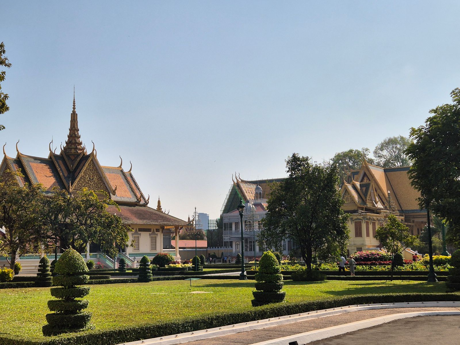 Пномпень