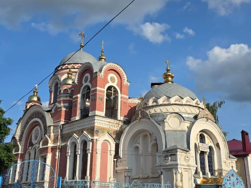 Индивидуальная обзорная экскурсия в Ельце - индивидуальная экскурсия в Ельце пешком длительностью 2.5 часа с количеством участников до 10 человек цена экскурсии 5400₽