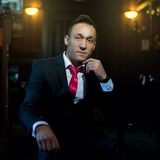 Руслан гид в Красноярске