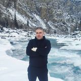 Александр гид в Горно-Алтайске