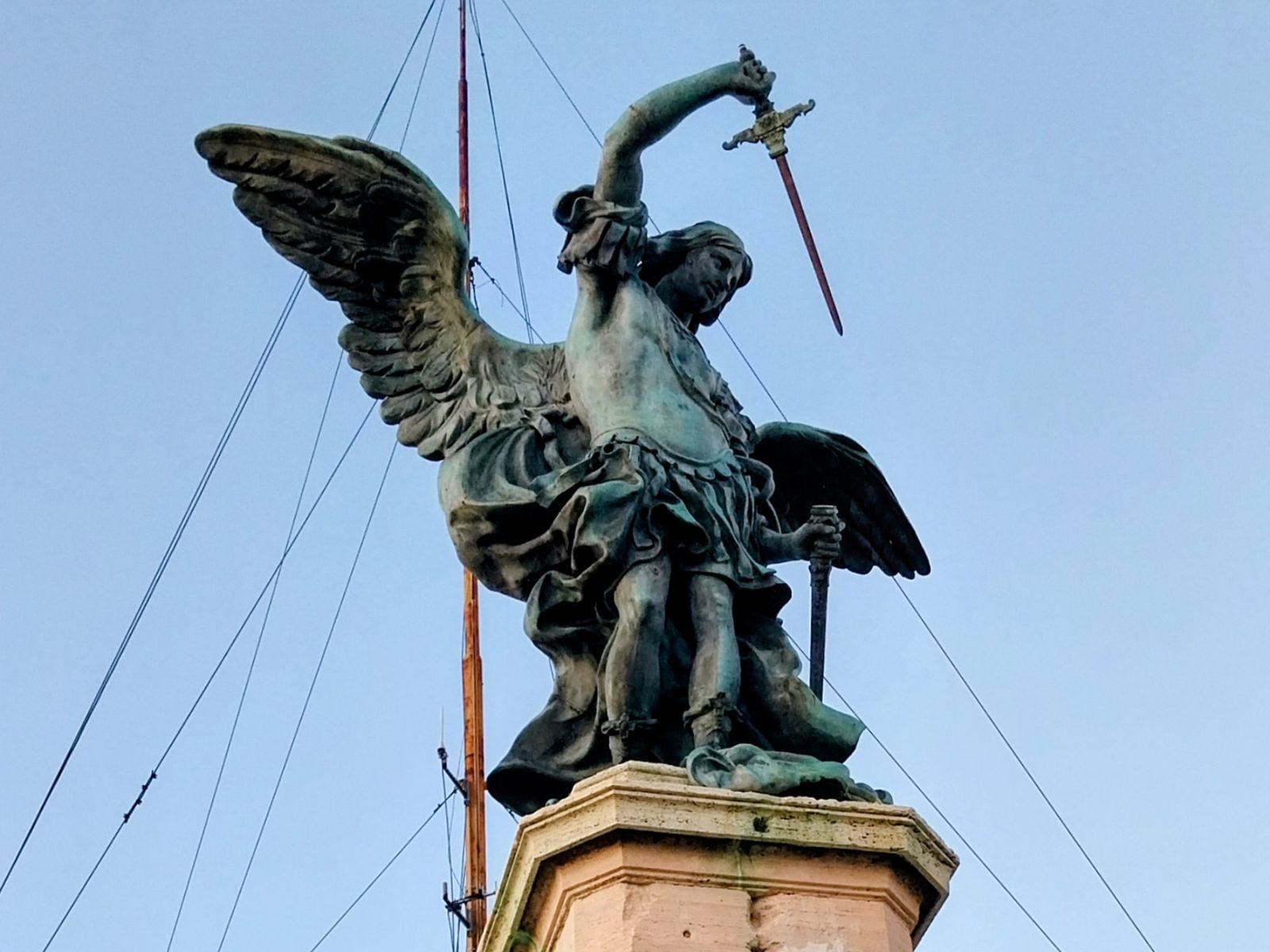 Ангел