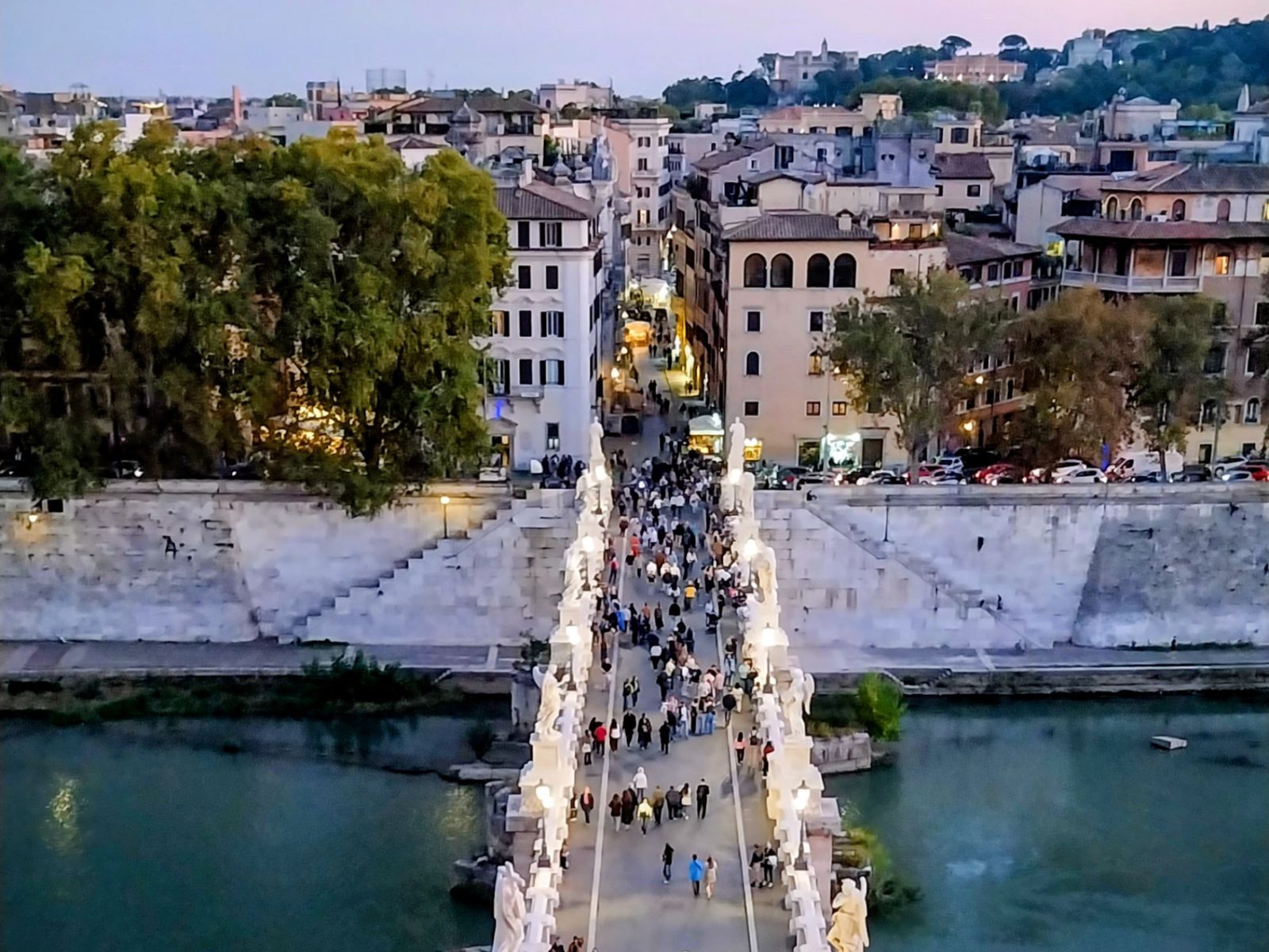 Панорама