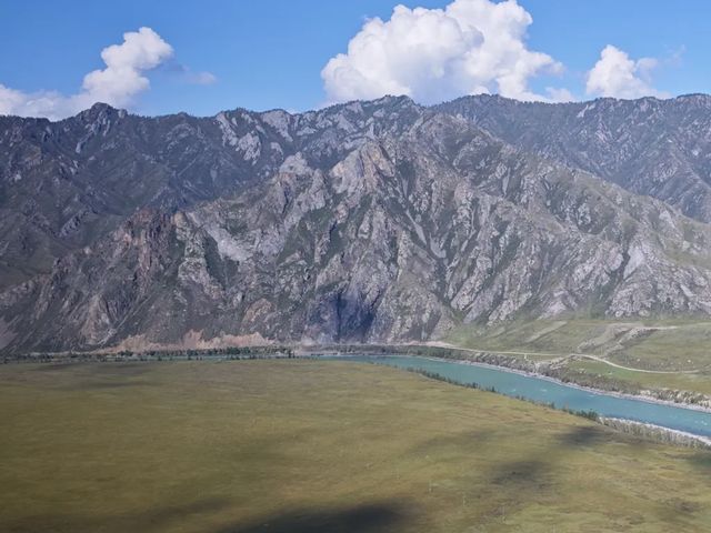 Расширенная экскурсия: Чемальский тракт до водопада Бельтертуюк — фото 2