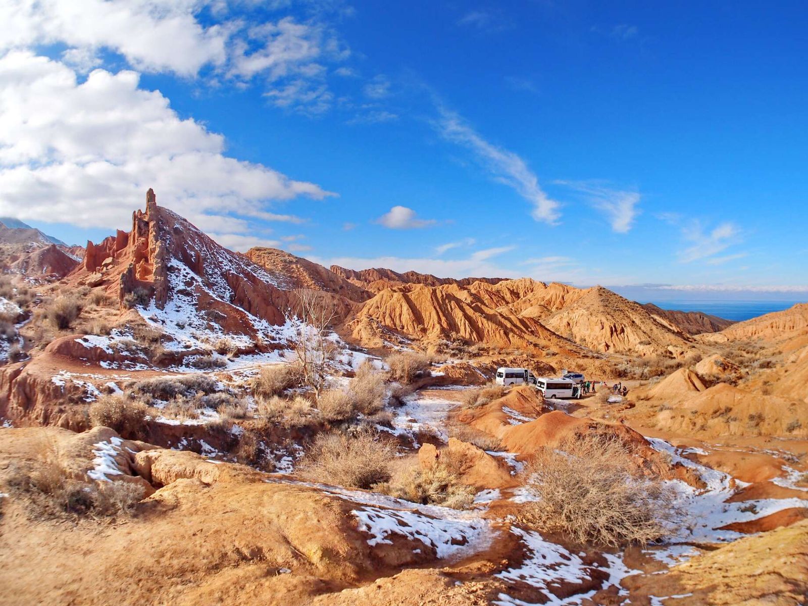 Каньон Сказка