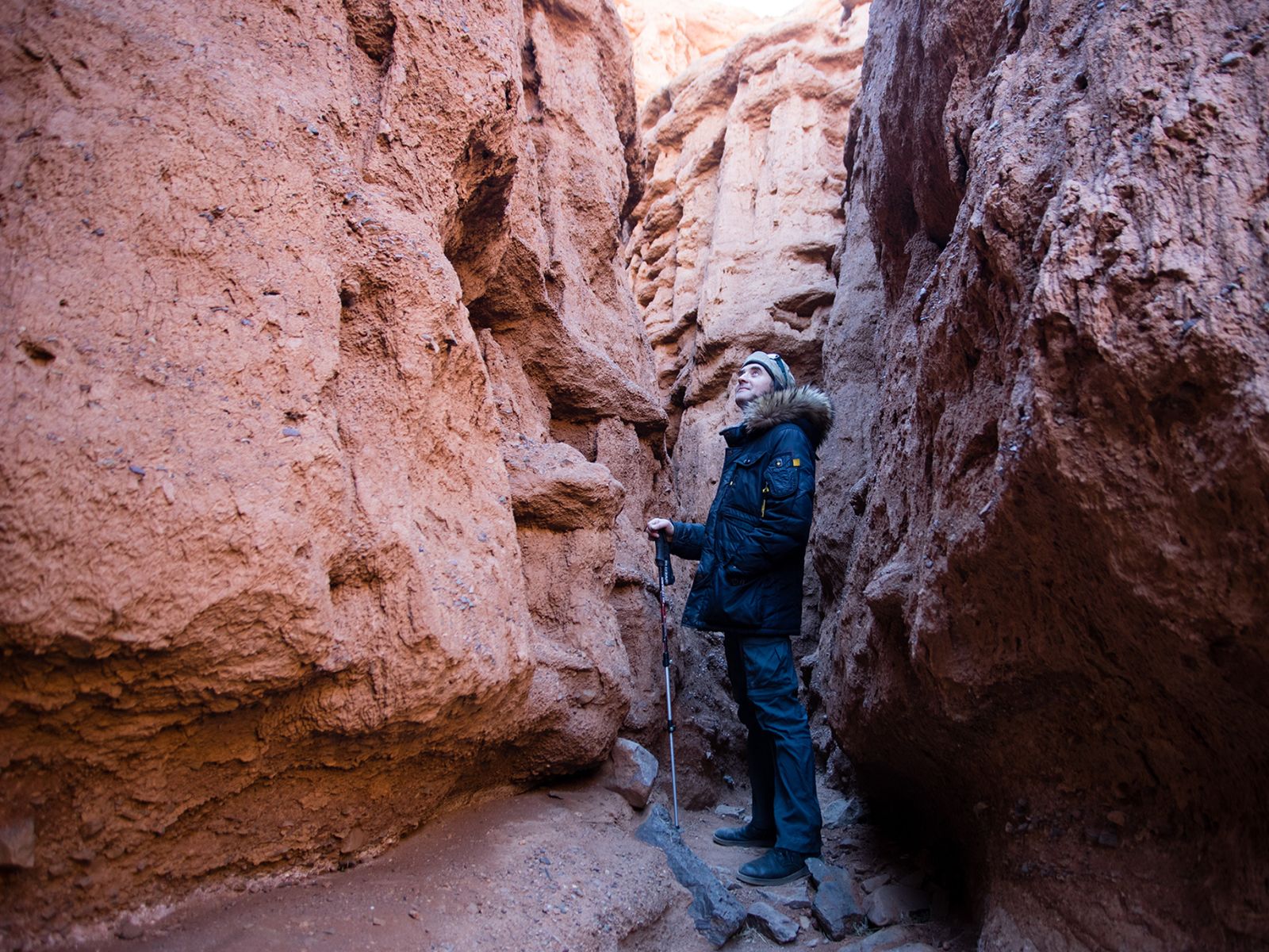 Каньон Кок Мойнок