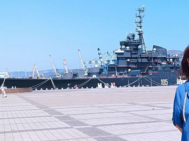 Обзорно-историческая экскурсия по Новороссийску для школьников — фото 3