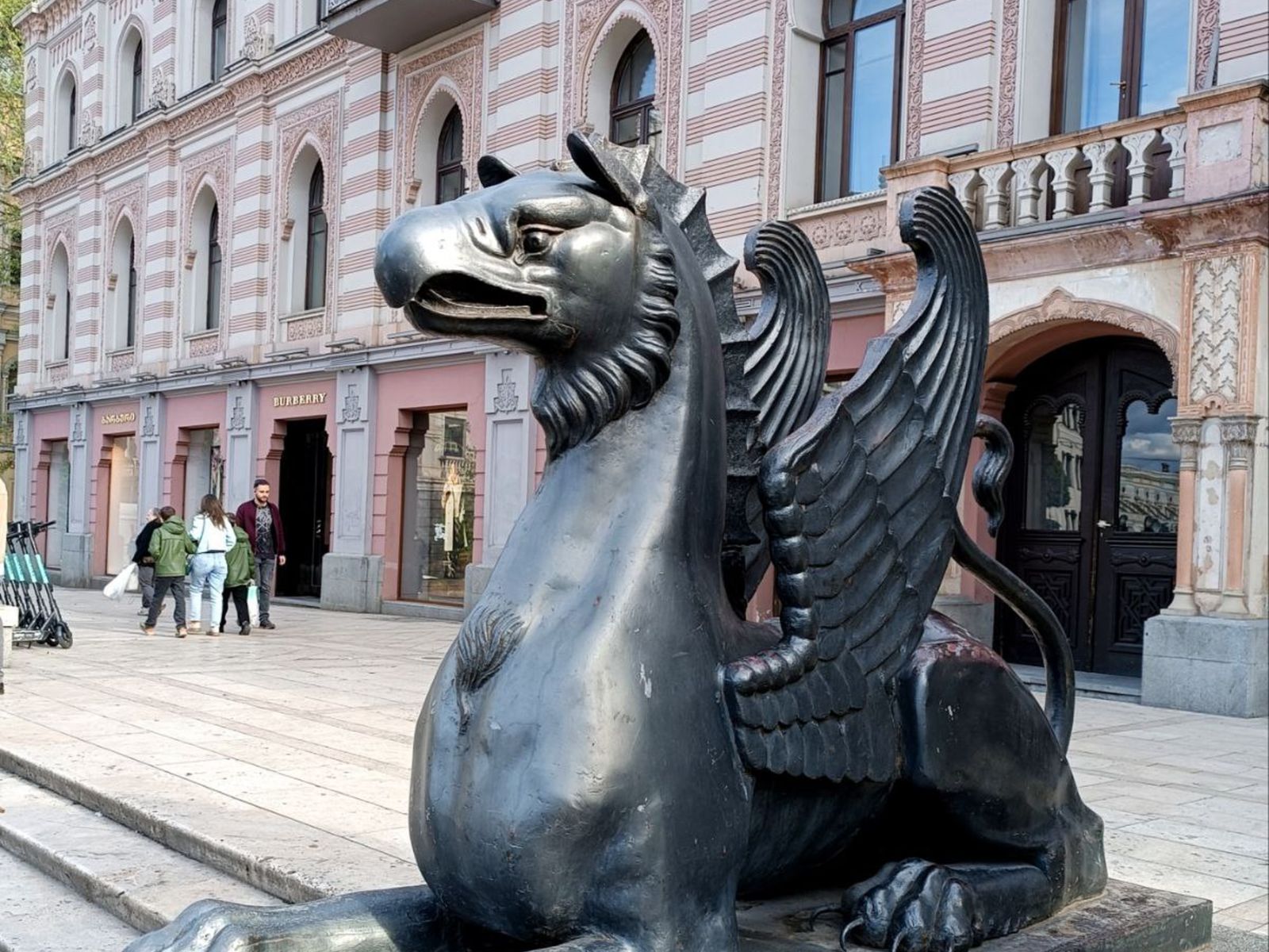 Скульптура