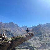 Ратмир гид в Кисловодске
