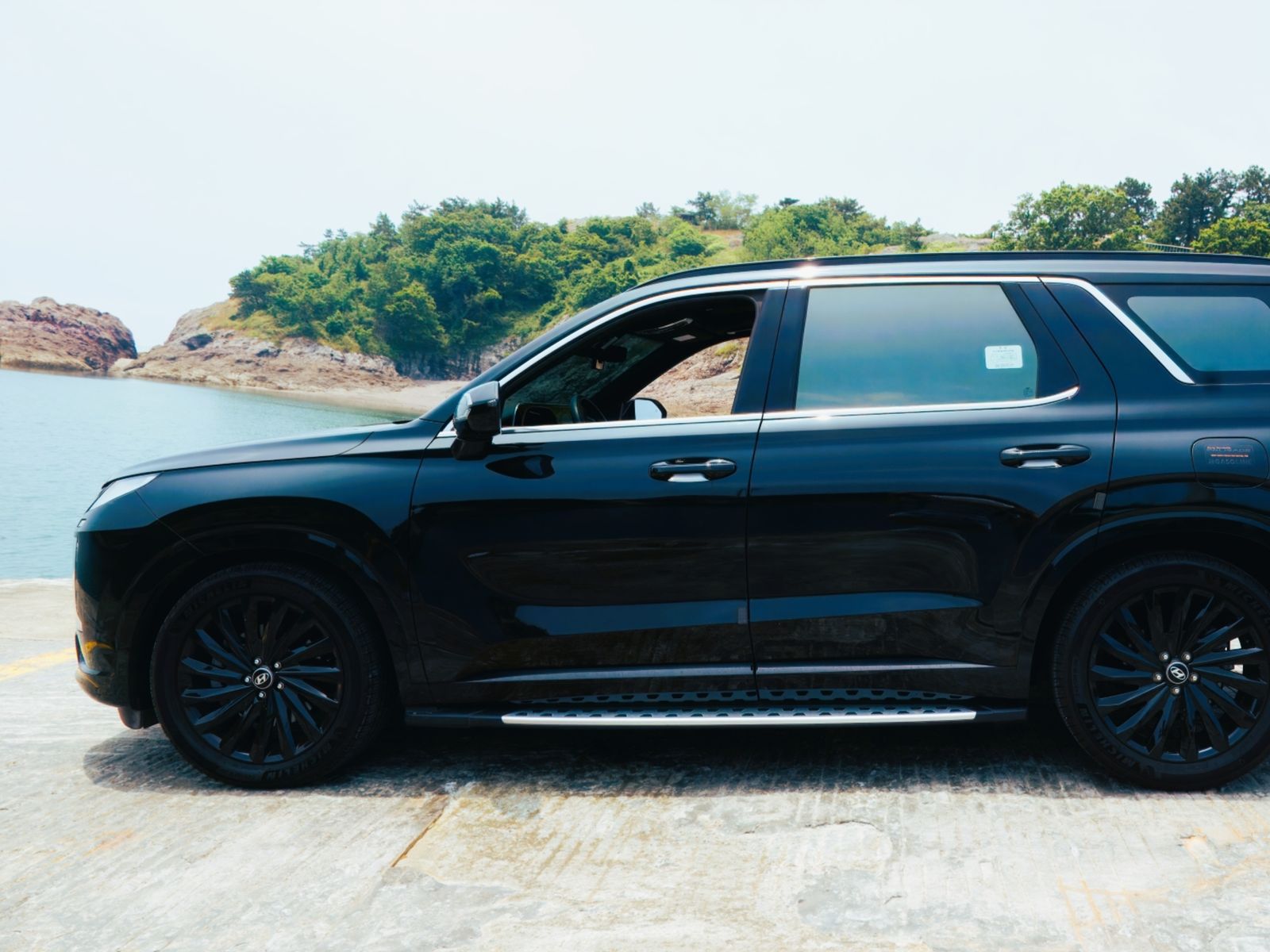 Основной транспорт