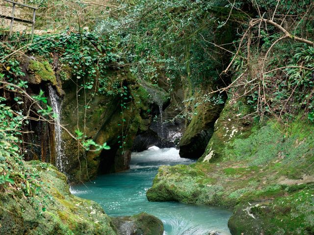 Индивидуальная обзорная экскурсия по ущелью Черниговка