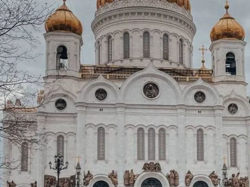 Зодчество