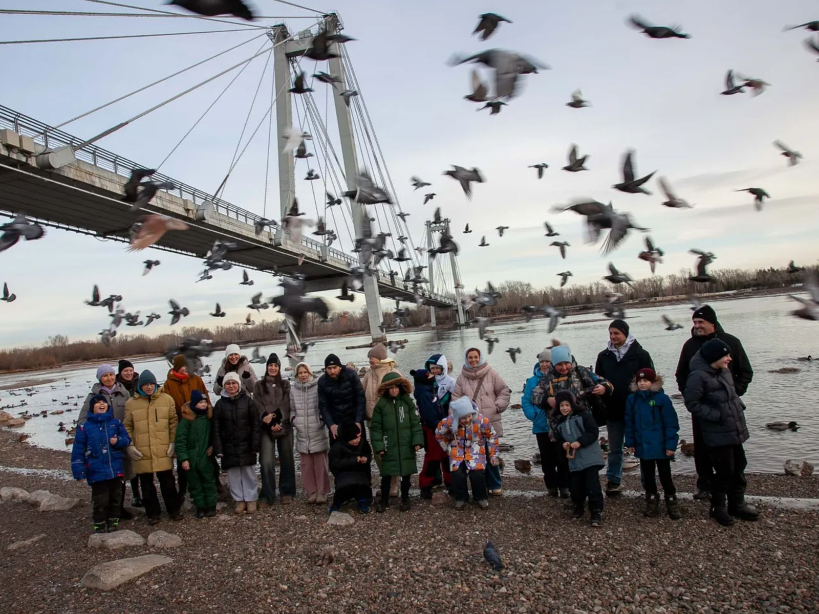 Виноградовский мост