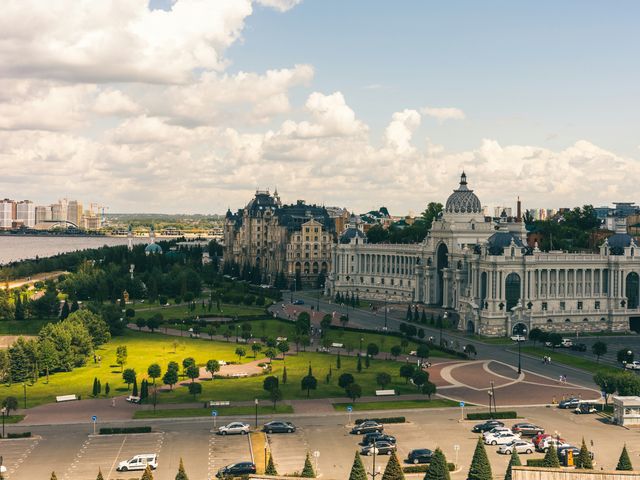 Индивидуальная экскурсия "Мистическая Казань: легенды и тайны" — фото 3