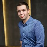 Гид Кирилл на GuideGo