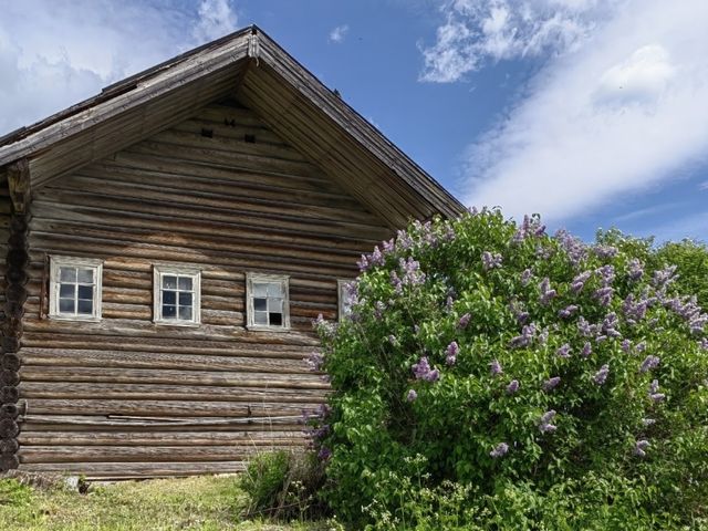 Индивидуальная экскурсия из Каргополя в старинный Ошевенск