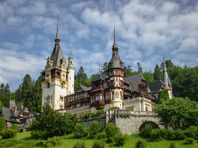 Экскурсии в Синае