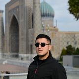 Хасан гид в Дубае