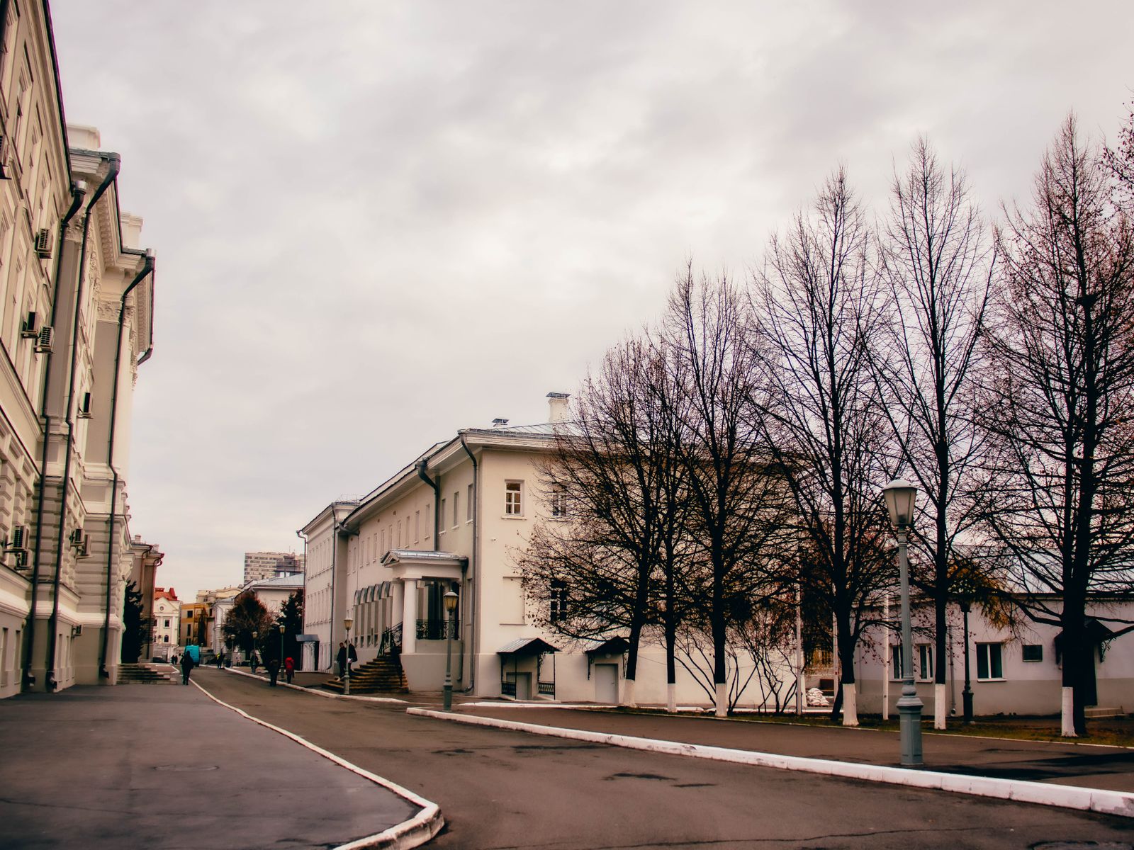 Университет