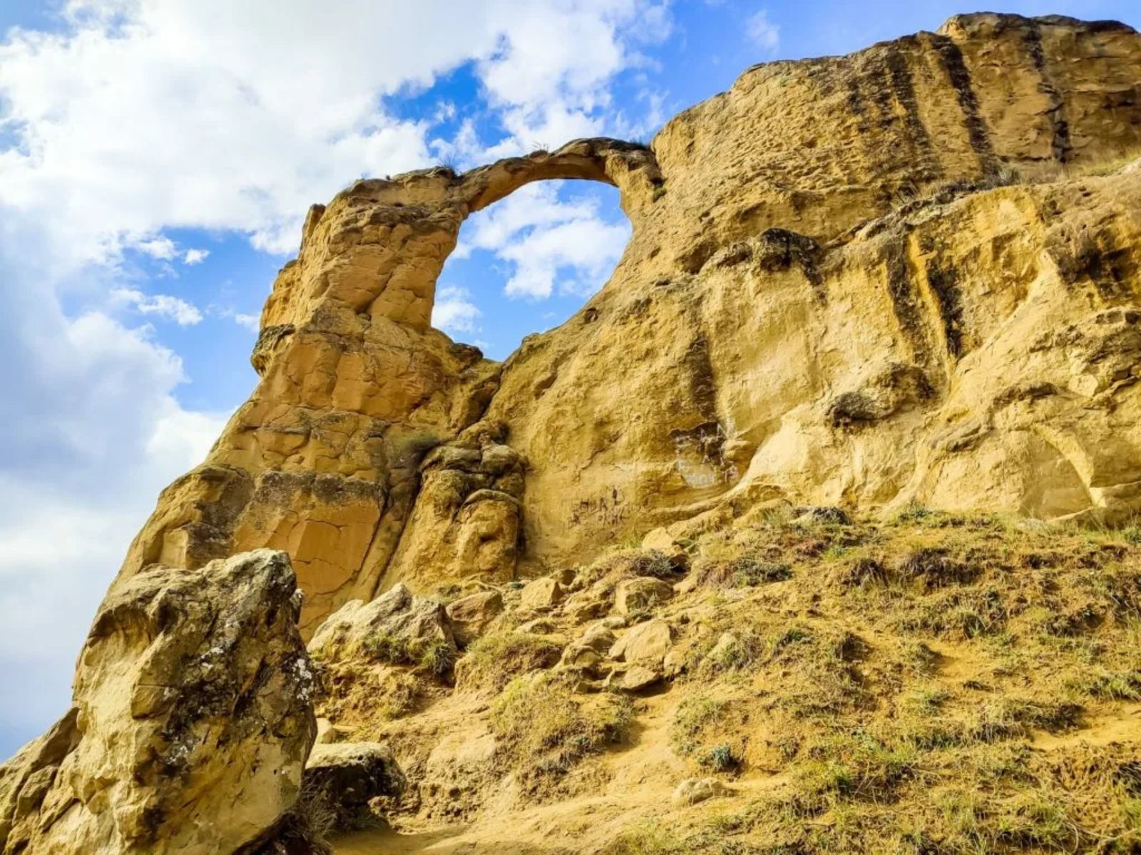 Гора Кольцо