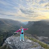 Гид Ольга на GuideGo