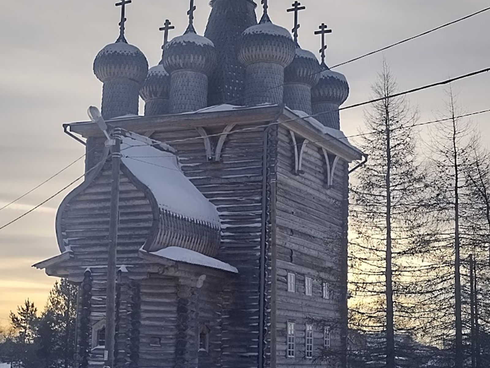 Храм