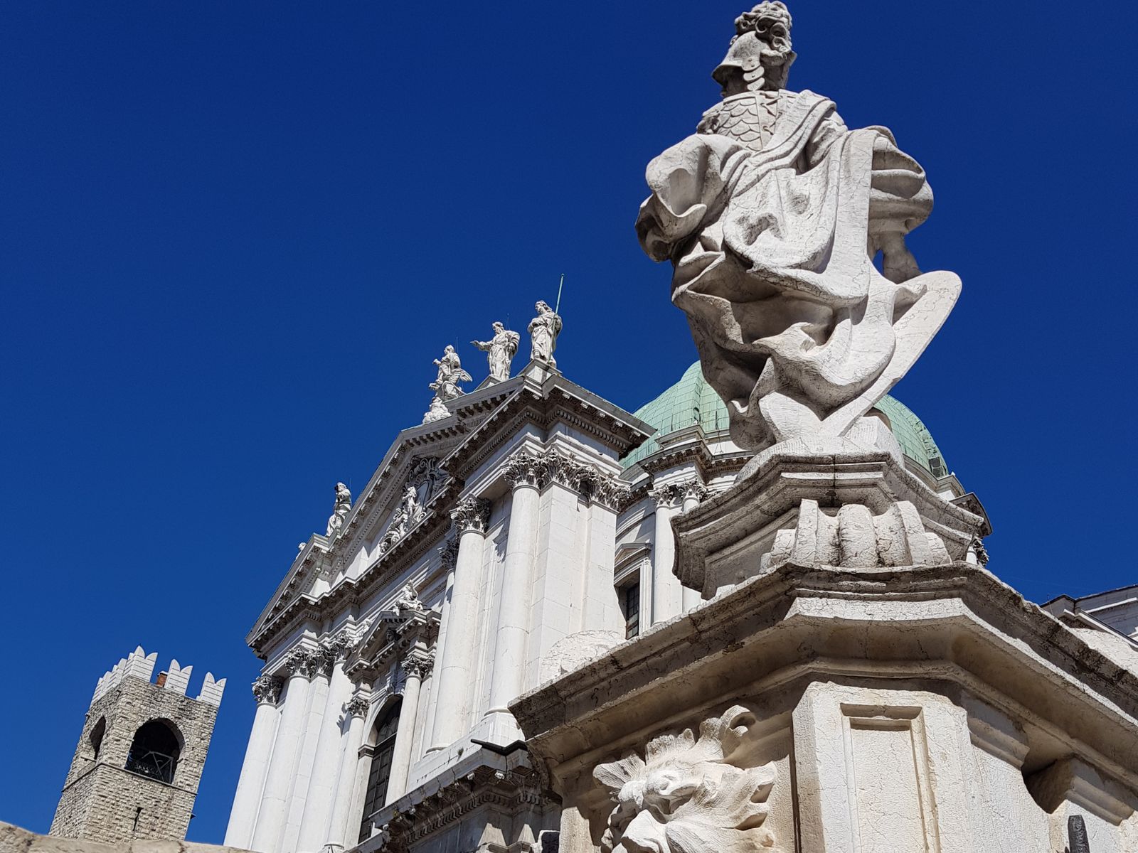 Новый Дуомо