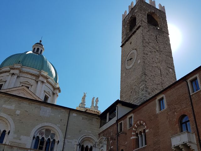 Индивидуальная пешеходная экскурсия в Брешиа: калейдоскоп эпох