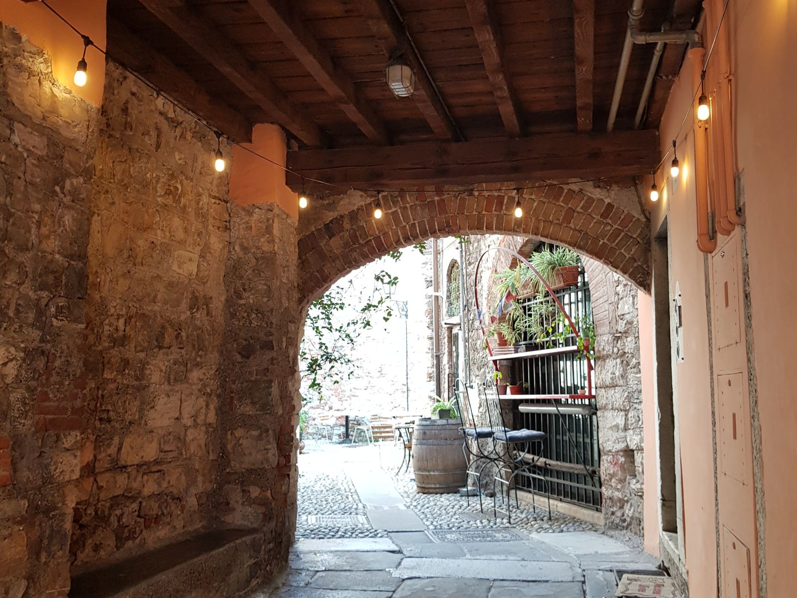 Уголки Брешиа