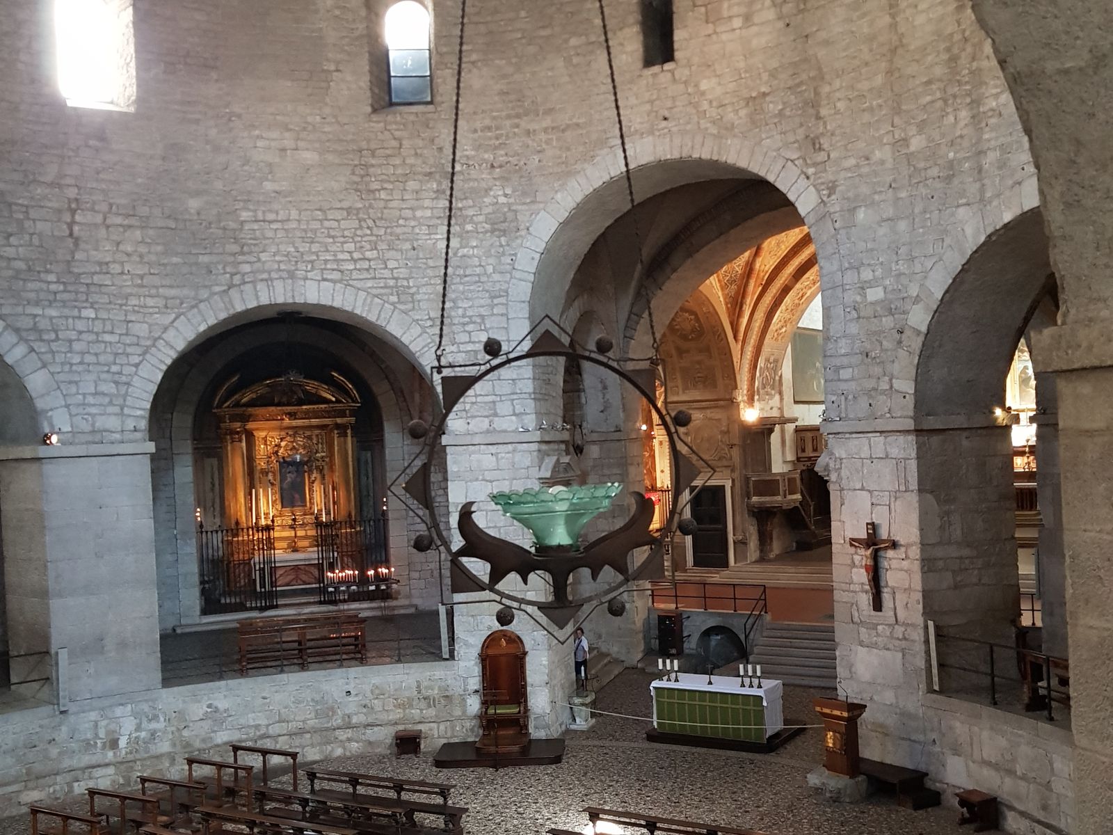 Старый Дуомо