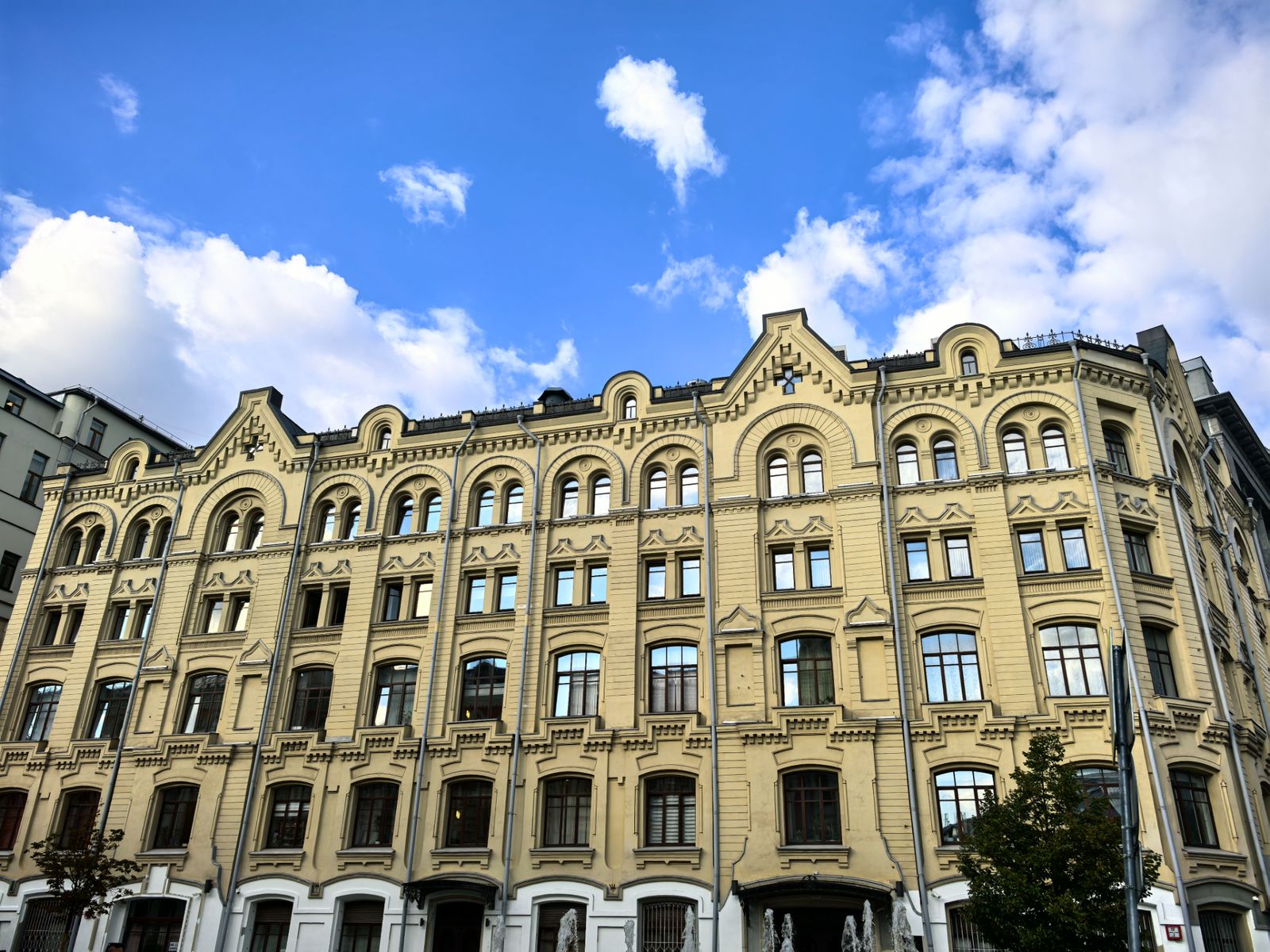 Биржевая площадь