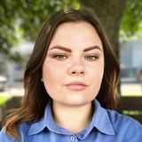 Гид Алина на GuideGo