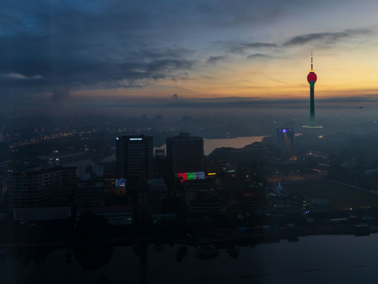 Ночной Коломбо