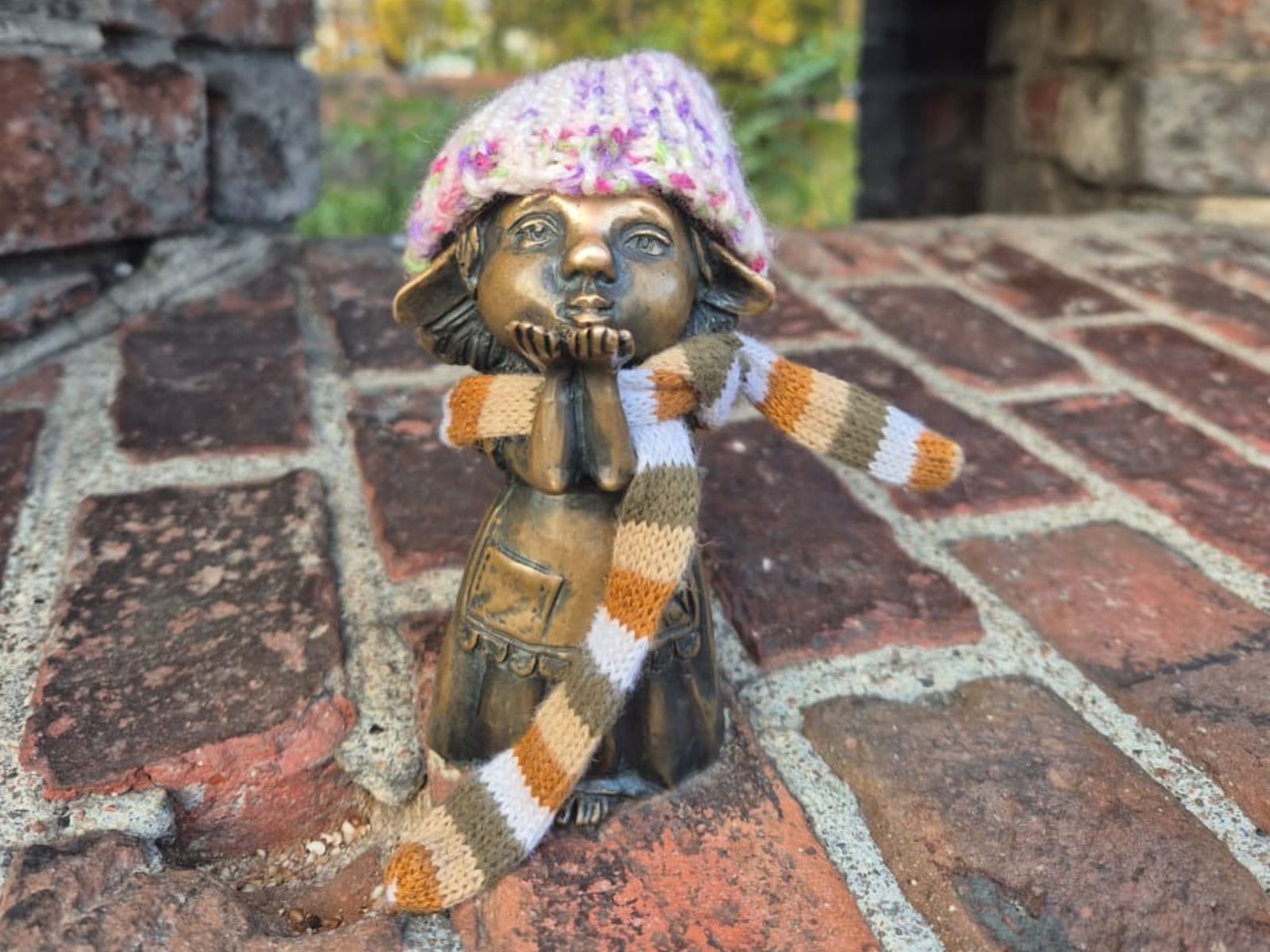 Достопримечательности