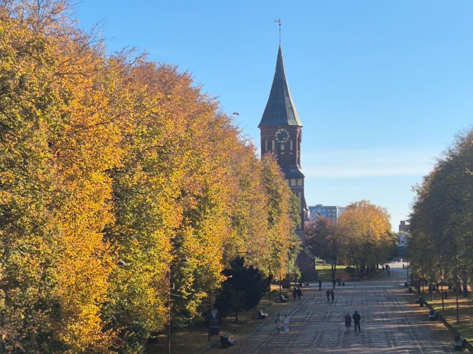 Калининград