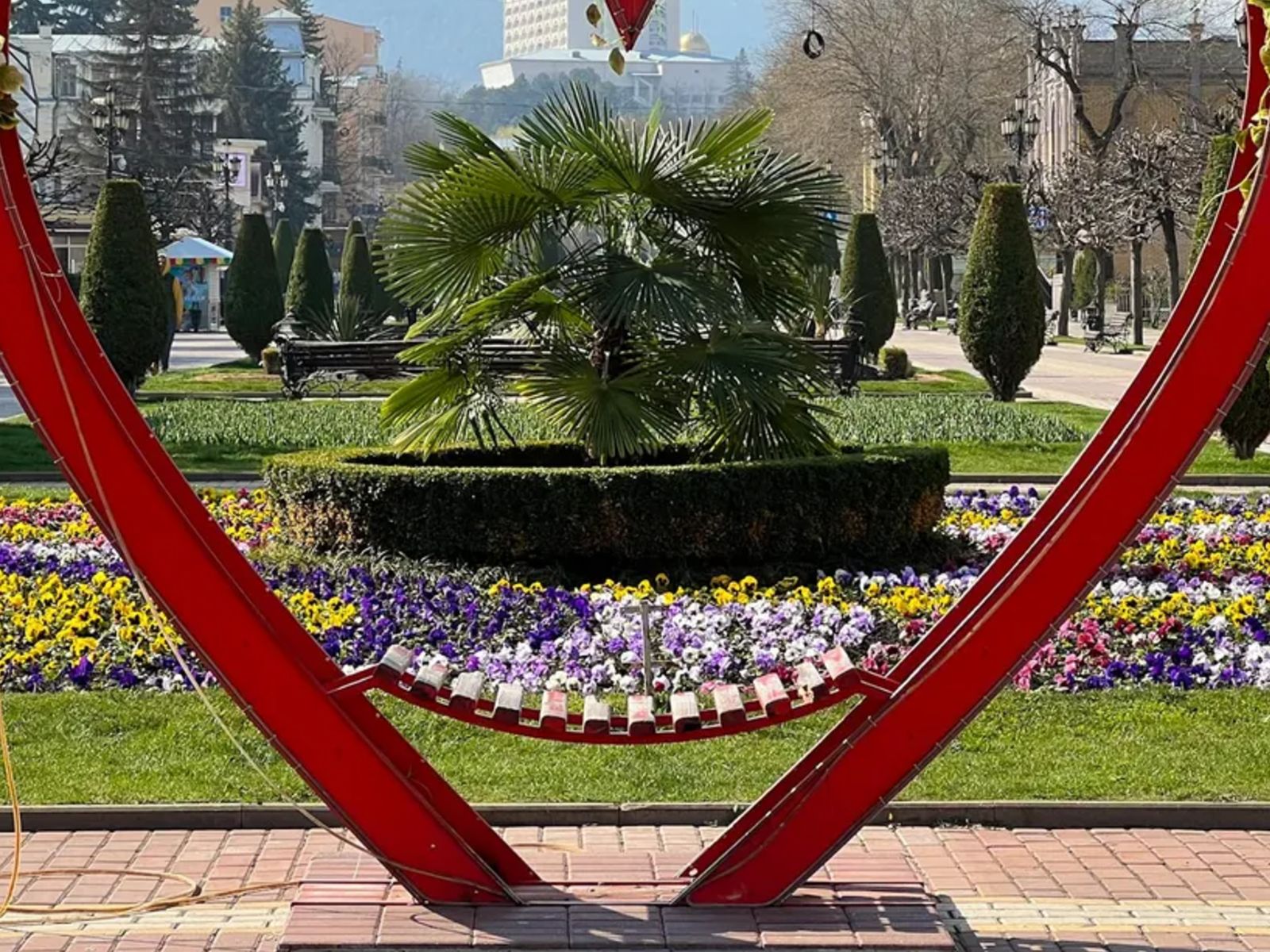 Фотолокация