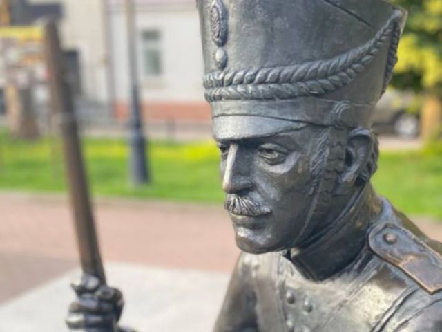 Индивидуальная обзорная экскурсия «От Инстербурга до Черняховска» — фото 3