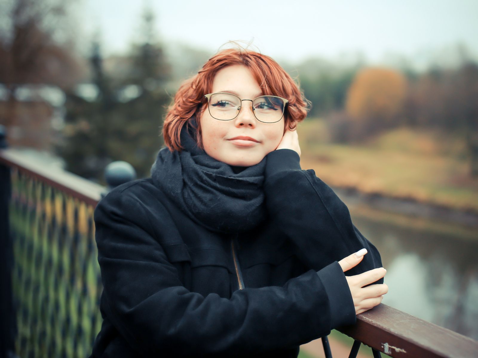 Настроение