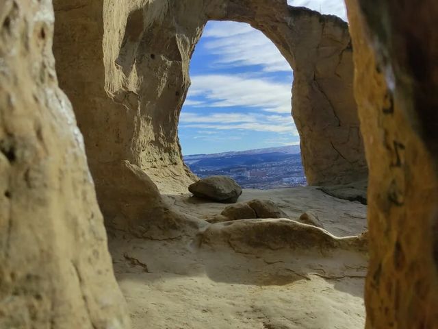 Экскурсия на Медовые водопады, ферму альпака и к горе Кольцо