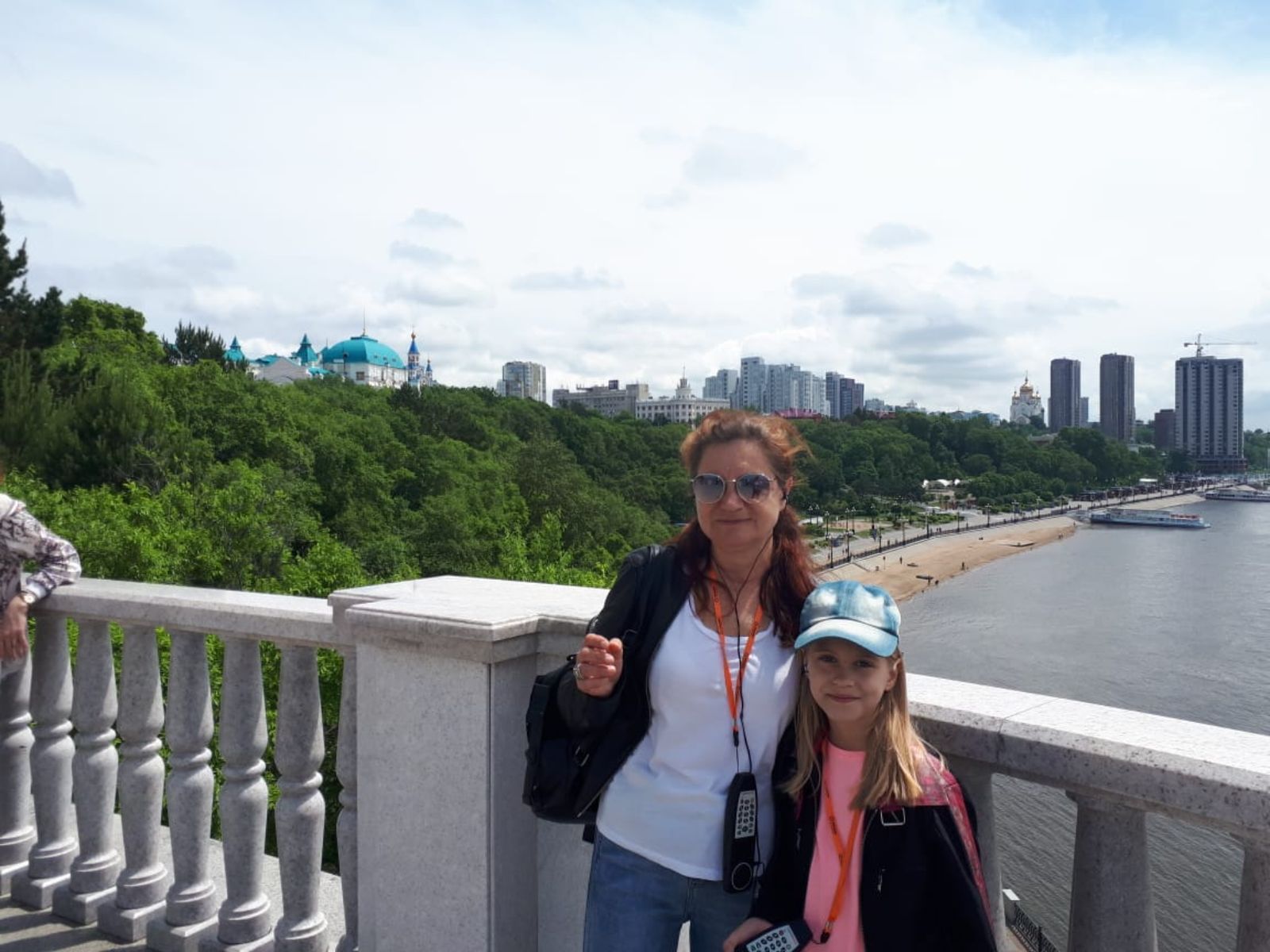 В Хабаровске