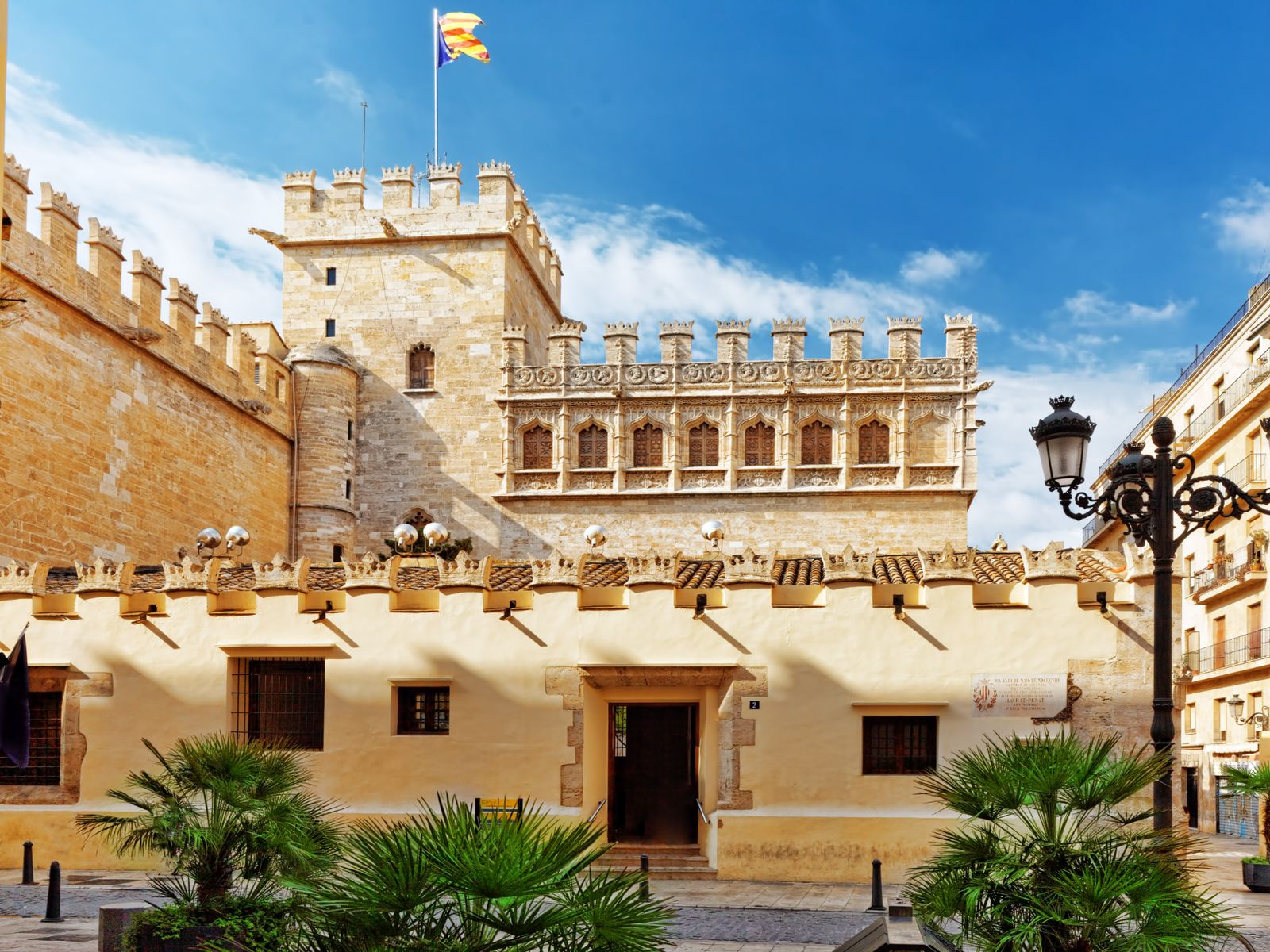 Шелковая биржа