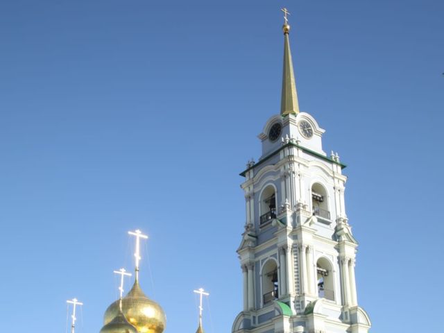 Индивидуальная пешая экскурсия «Святыни Тулы» — фото 3