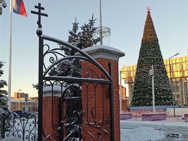 Индивидуальная экскурсия «Новогодняя Тула» — фото 3