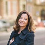 Юлия гид в Швейцарии