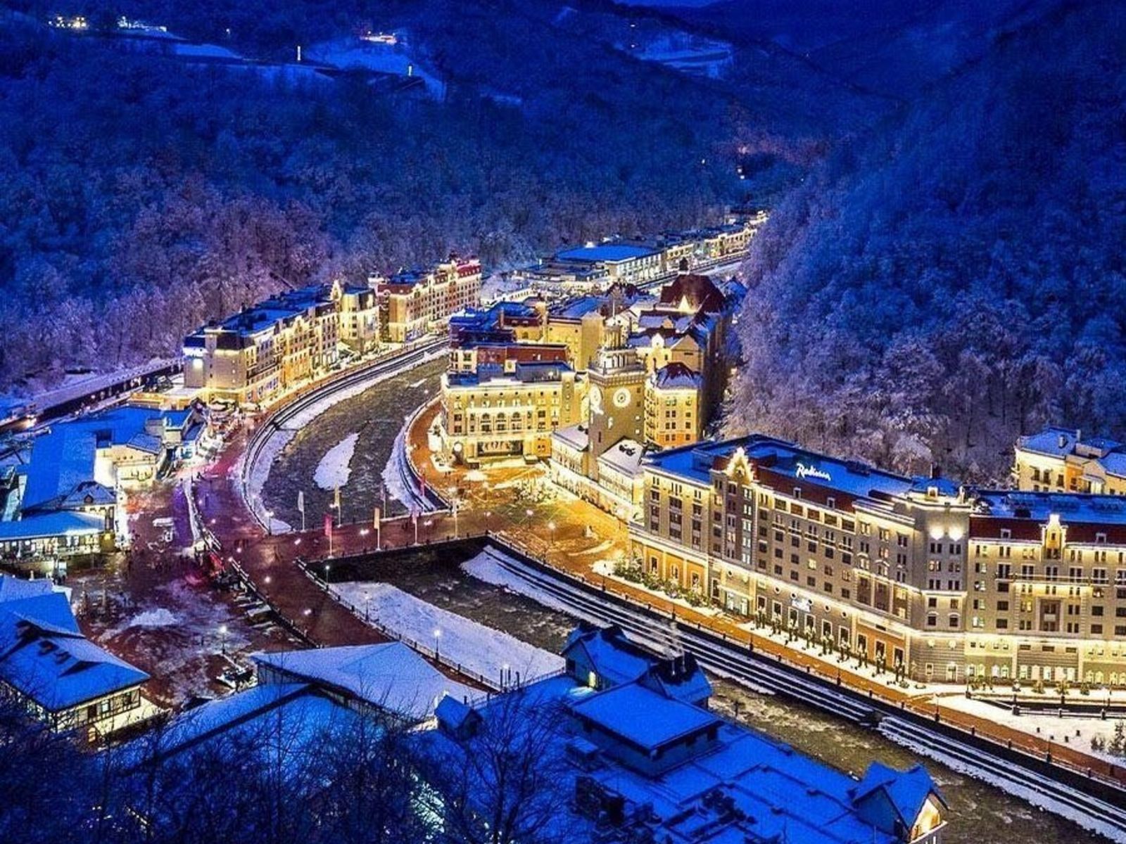 Подари новогоднюю сказку себе и друзьям