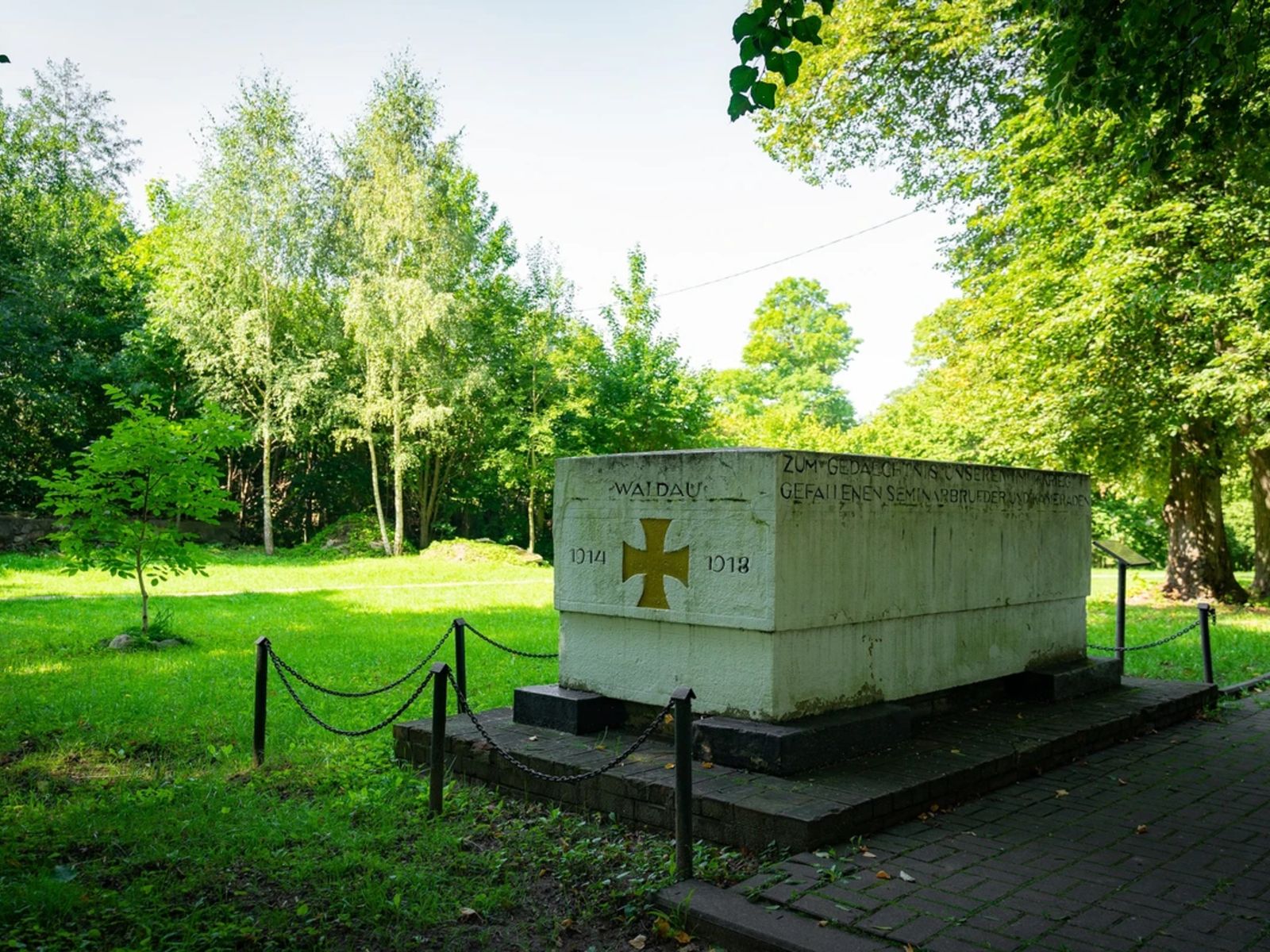 Тевтонский орден