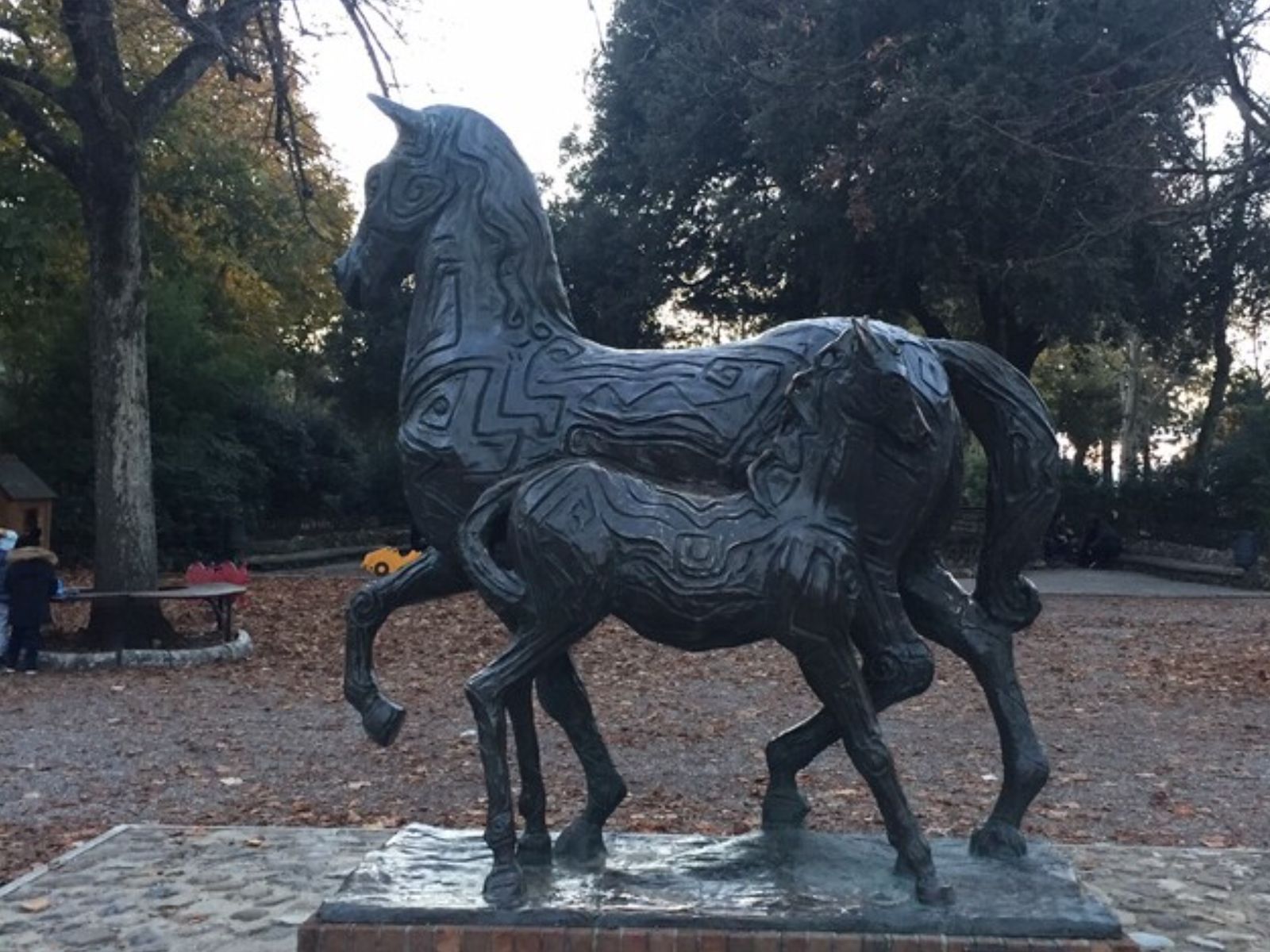 Скульптура