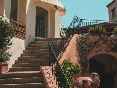 Экскурсии в Порто-Черво