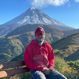 Гид Артём на GuideGo