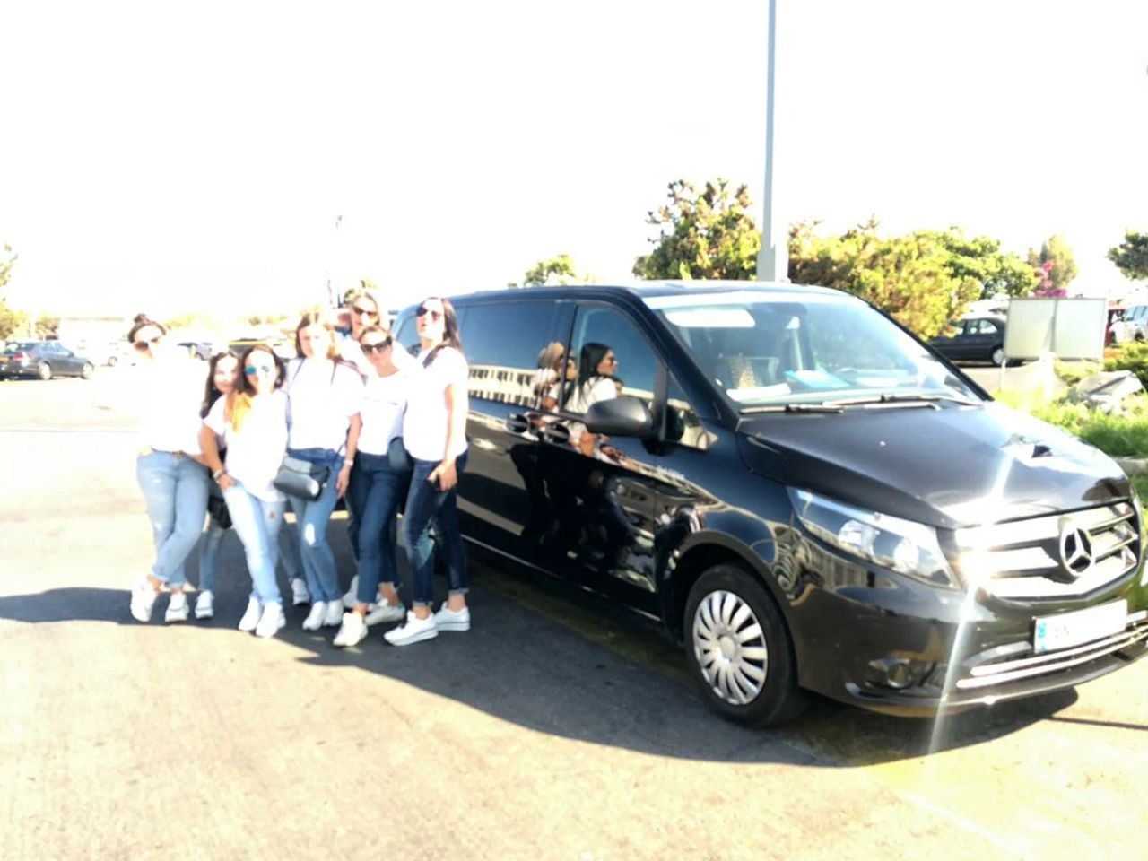 Обзорная экскурсия из Ираклиона/Ханьи "Остров Крит для детей" - индивидуальная экскурсия в Ираклионе на машине гида длительностью 7 часов с количеством участников до 8 человек цена экскурсии 460€