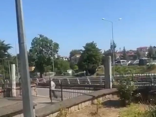 Экскурсия в Трабзоне для пассажиров лайнера Astoria Grande — фото 2